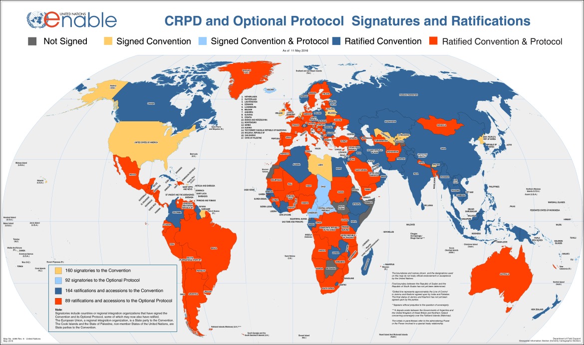 convention-on-the-rights-of-persons-with-disabilities-crpd-and-un-world-map