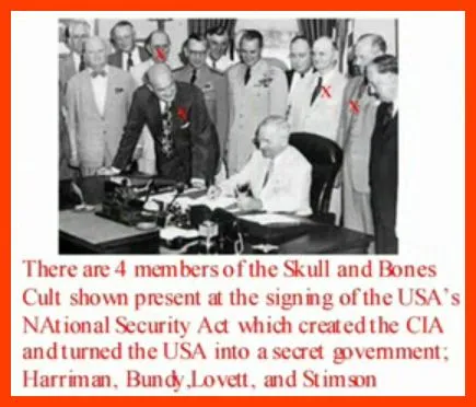 S&B CIA