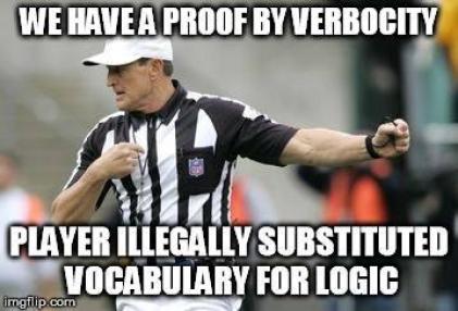 Verbocity Vocabulary over Logic